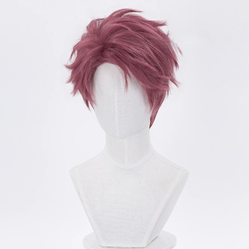Valko Wig Game Love and Deepsp - огляд і ціна Men Accessories For Party