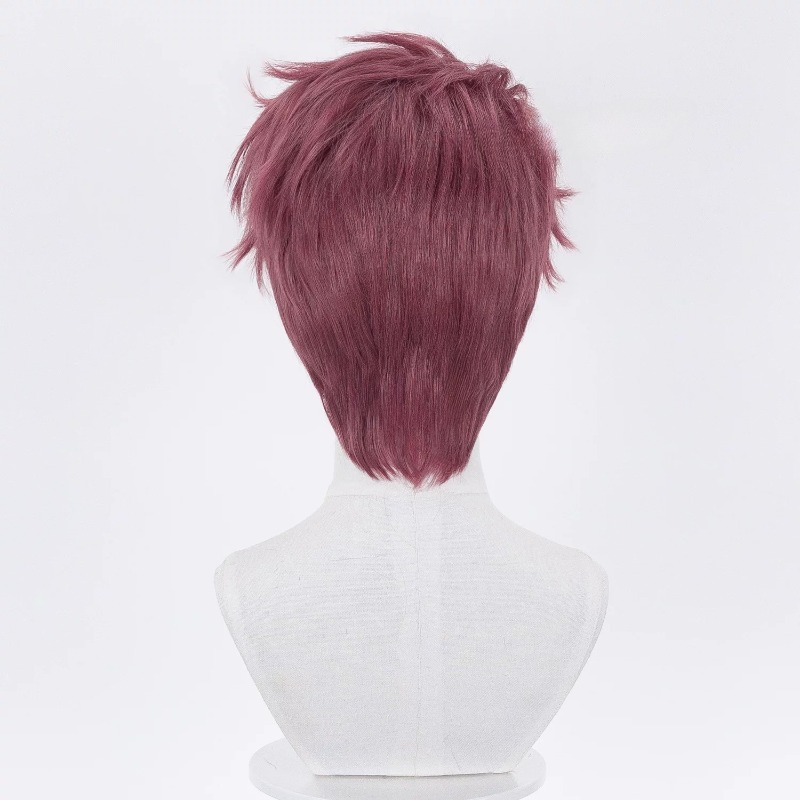 Valko Wig Game Love and Deepsp - огляд і ціна Men Accessories For Party