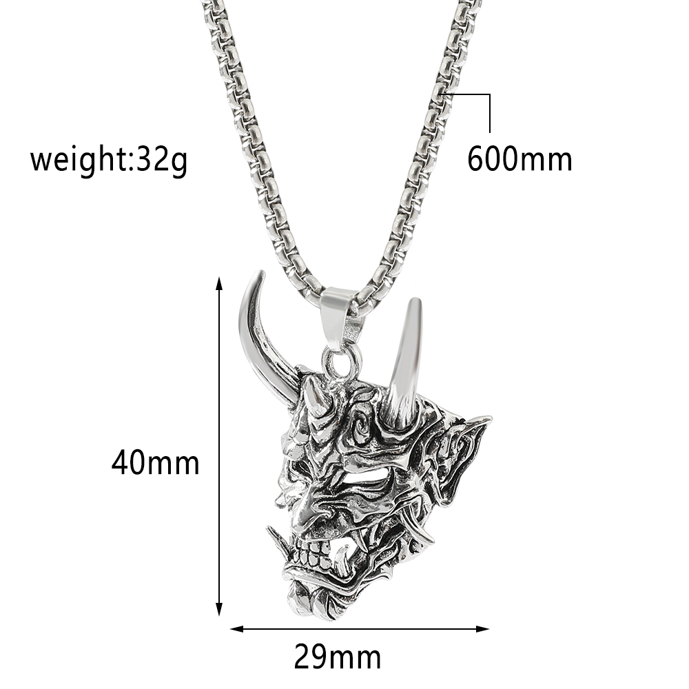 Handsome Rascal Ghost Mask Pen - огляд і ціна Men'S Accessories And Jewelry