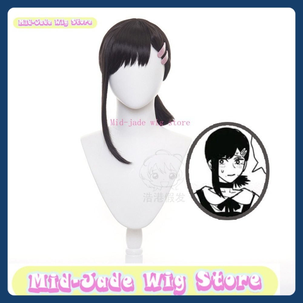 Mid-jade Wig Store Man Kobeni  - огляд і ціна Men Accessories In Store