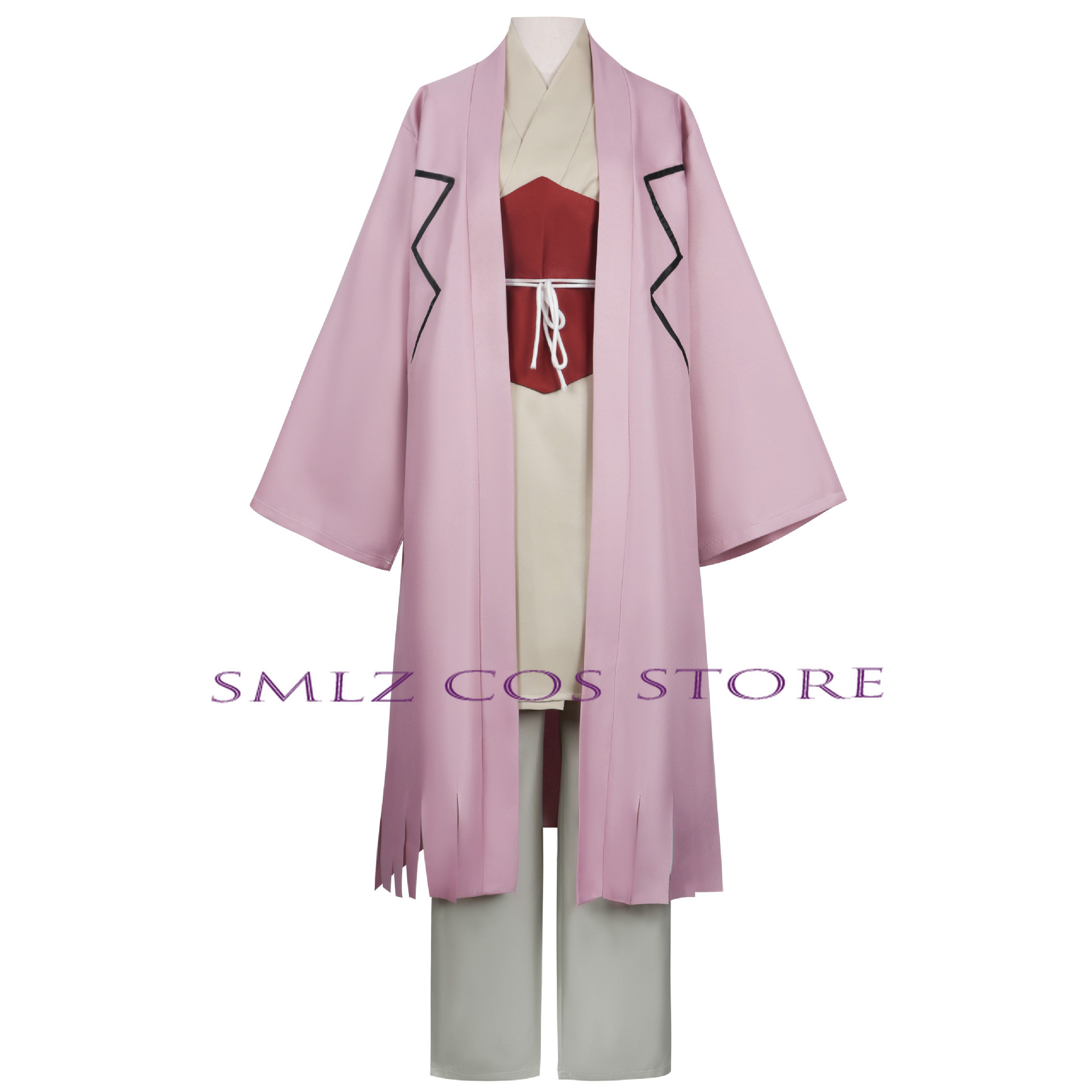 Asagiri Gen Cosplay Anime Dr C - огляд і ціна Men Accessories For Party