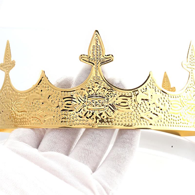 Crowns King Men Adults Party C - огляд і ціна Men'S Vampire Accessories