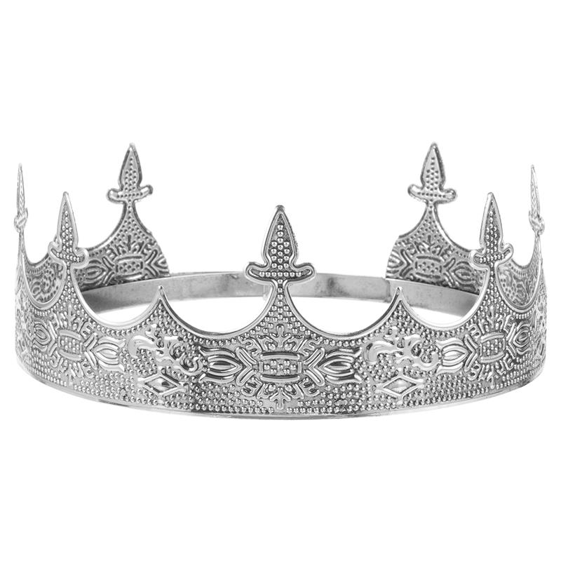 Crowns King Men Adults Party C - огляд і ціна Men'S Vampire Accessories