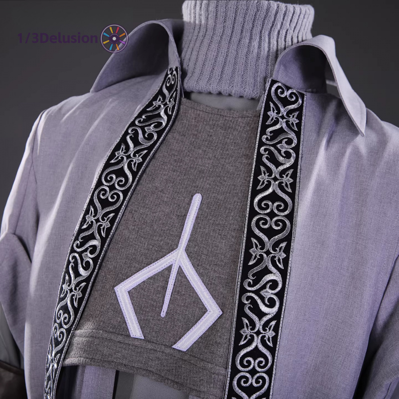 1/3Delusion Store bloodborne A - огляд і ціна Men Accessories In Store